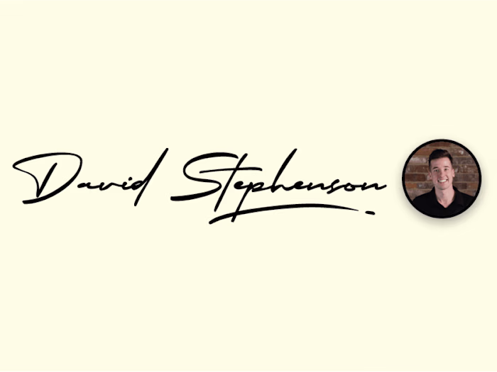 Personal Branding Site