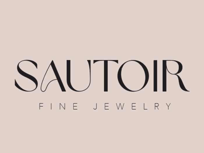 Sautoir -  Fine Jewellery