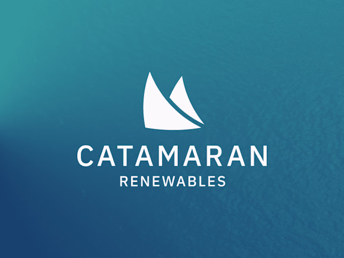 Catamaran Renewables — Lucas Media