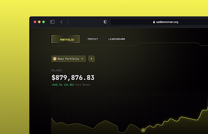 Exploring Cyberpunk design style in a crypto space...