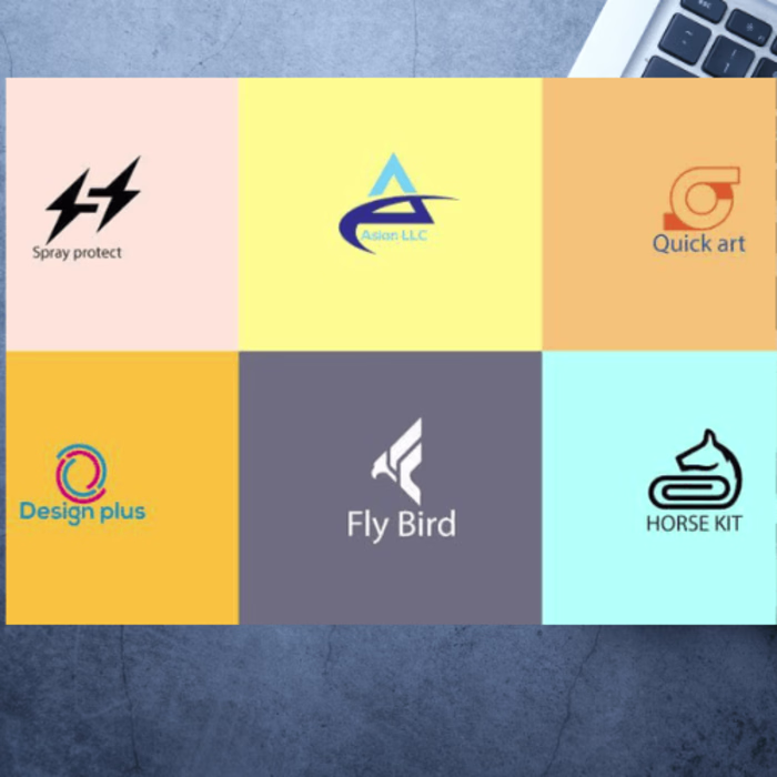 logo design