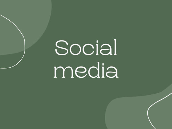 Social Management