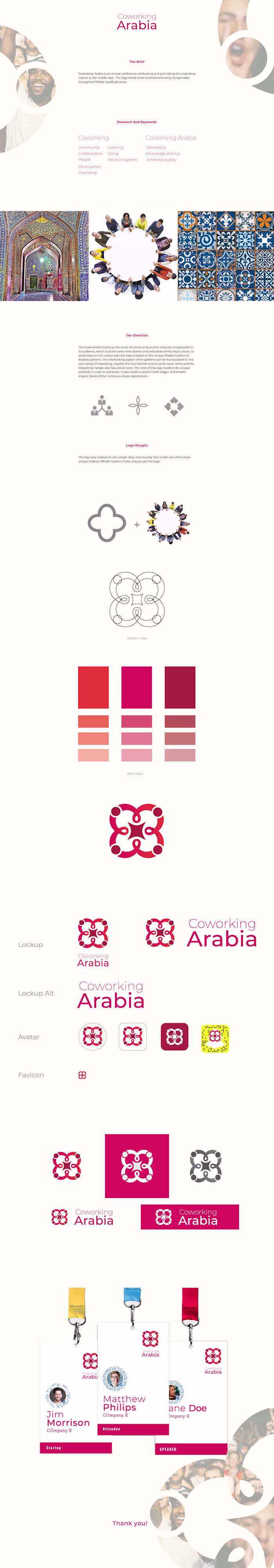 Logo Design