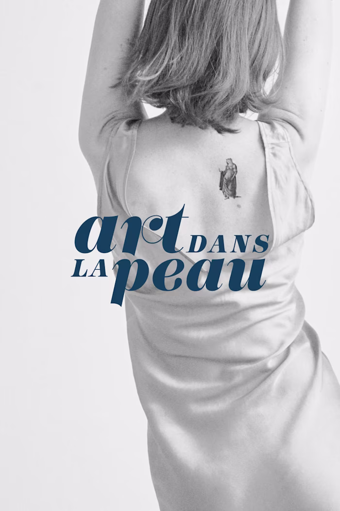 I co-founded Art dans la Peau, a studio creating objects — f...