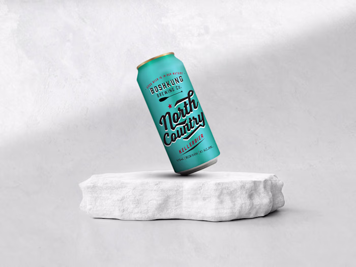 Boshkung Brewing