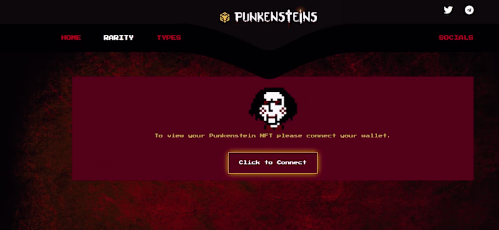 Punkensteins