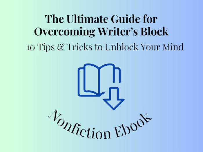 Nonfiction Ebook