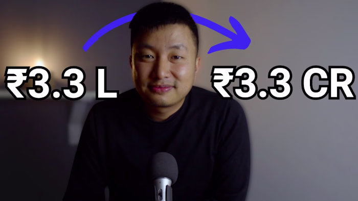 How Much Money I Made In 2 Years - YouTube