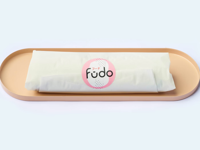 Fudo