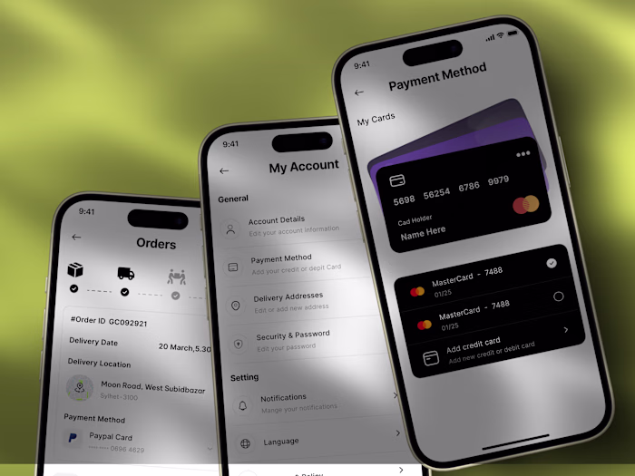 SHA Mobile App – Empowering Farmers with E-commerce
