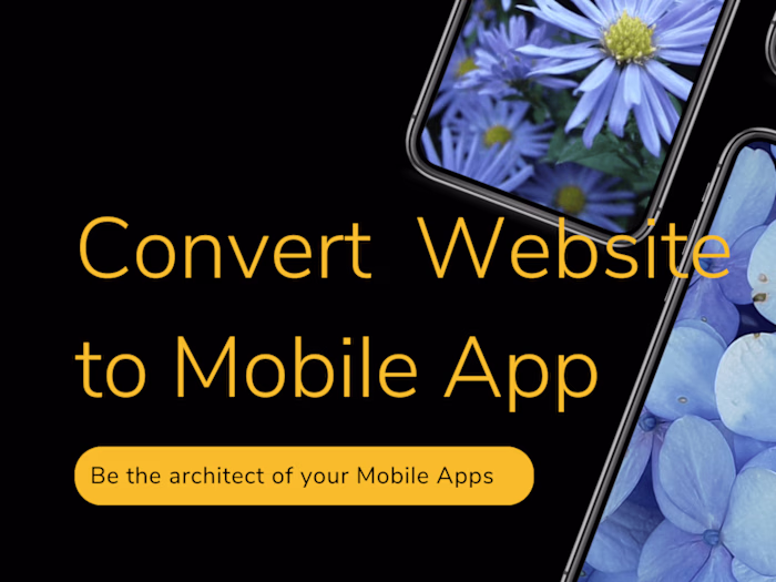 WebView Android App