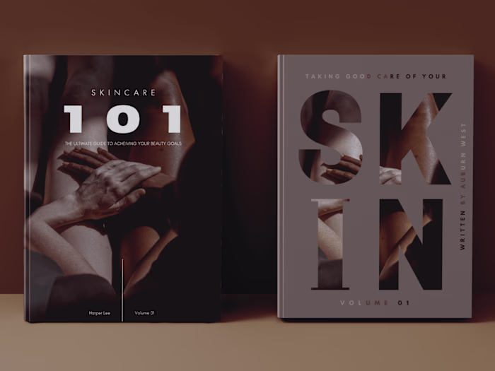 E-book Writing