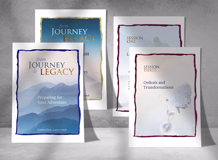 From Journey to Legacy