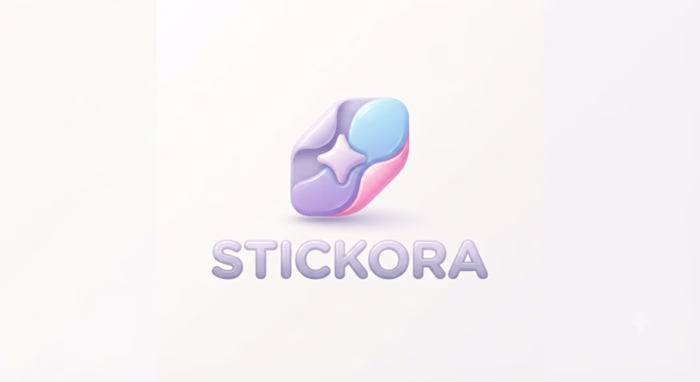 Welcome to STICKORA — where