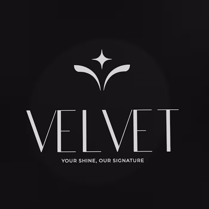 Lipstick | Brand Identity | Velvet :: Behance