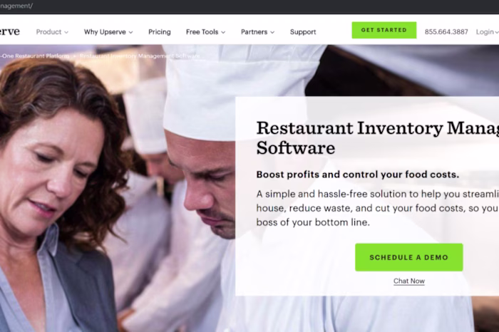 Website copy sample
