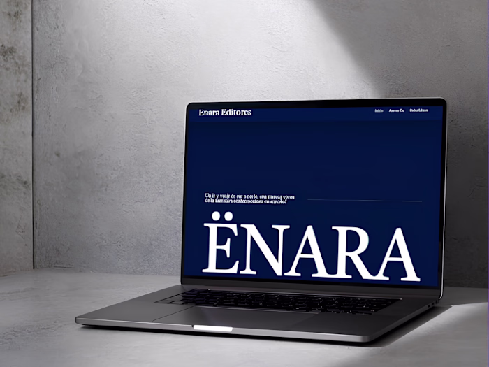 ENARA: Seamless Digital Experiences