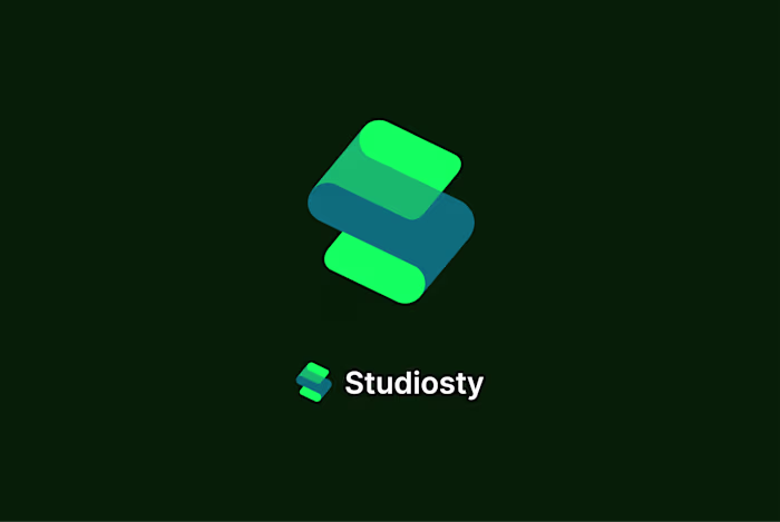 Studiosty Logo