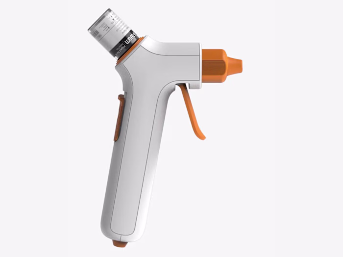 Handheld Medical Device Design |