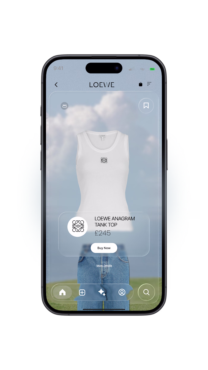 Loewe Product Concept