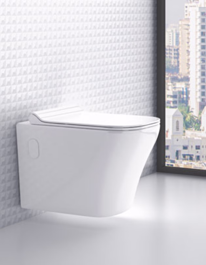 Hindware Product Categorization