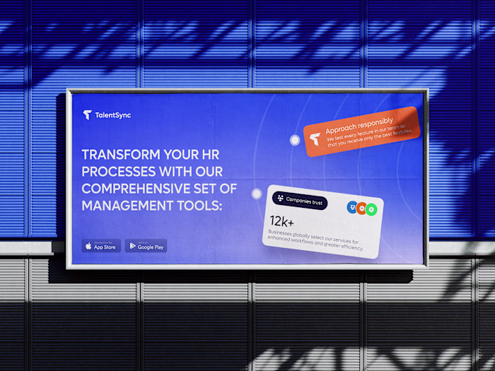 Branding for HR