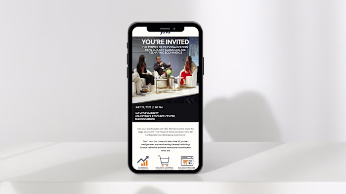 Modular Email Template Suite for Jola Interactive