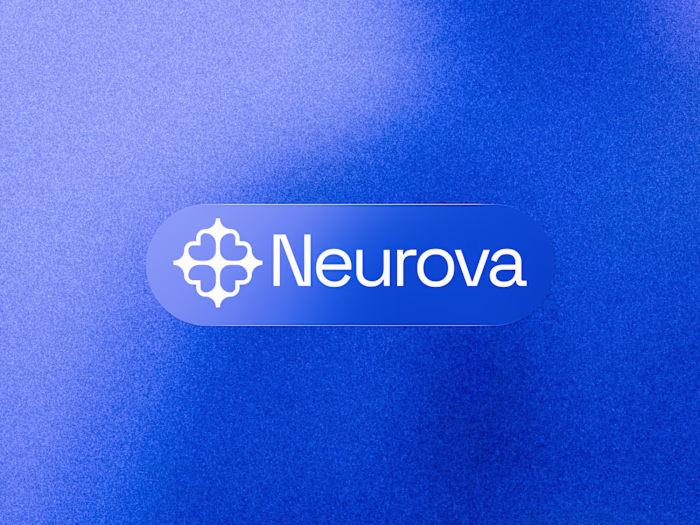 AI Healthcare Logo Design &