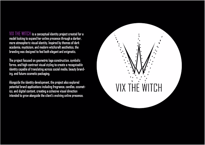 Vix the Witch