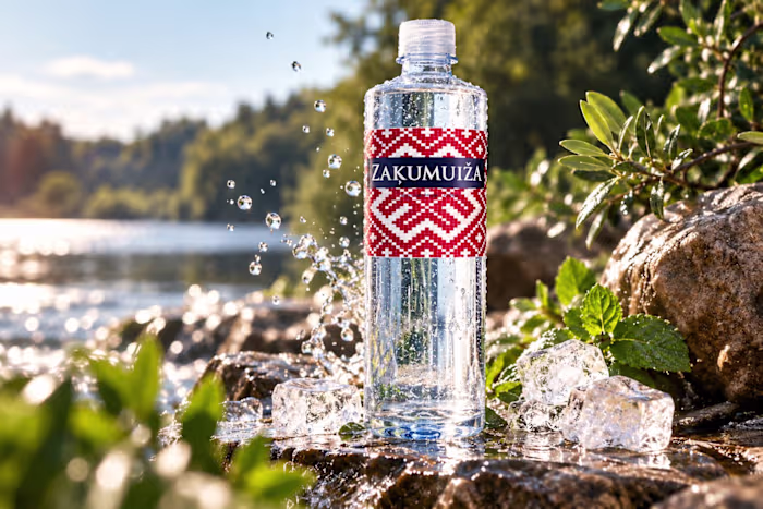 Food & Beverage | AI Product Advertising