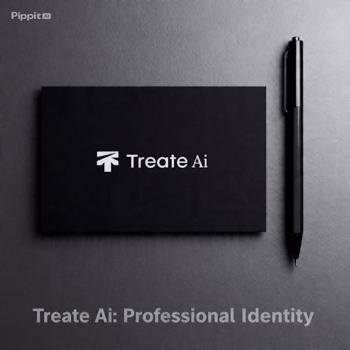 Treate AI — where smart