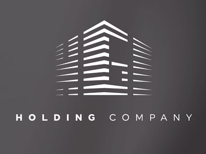 Branding Identity for a Holding Company