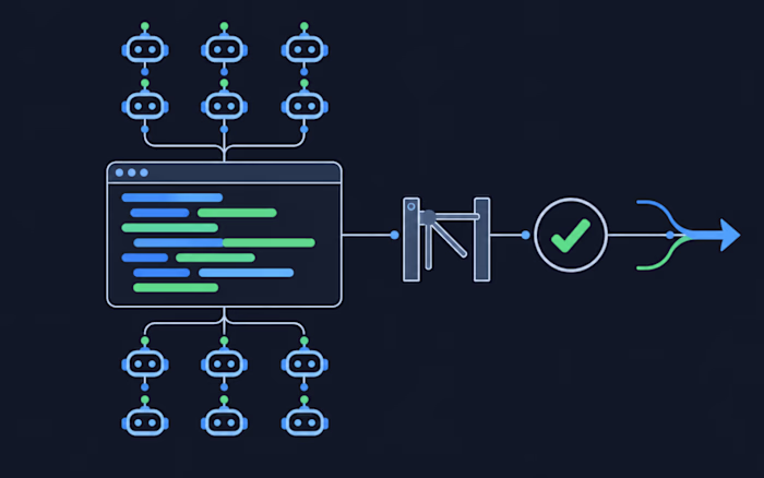 Claude Code Setup for Teams: Rules, Hooks and Review Gates