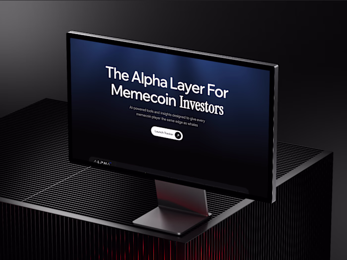 AlphaBlock AI