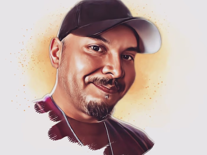 Profile Pic