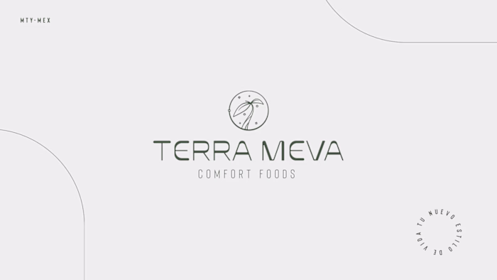 Terra Meva | Comfort Foods – Lu.Ce Estudio