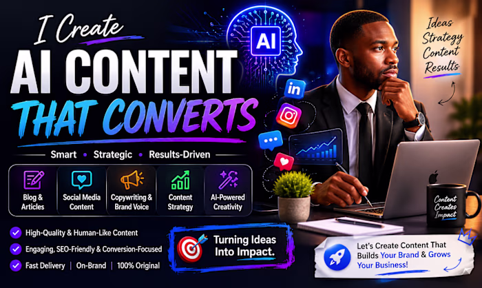 I help brands, startups, and