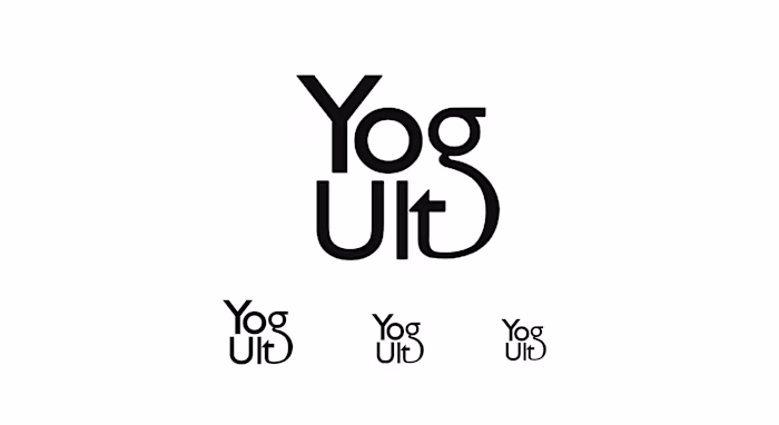Brand Design - Yogult