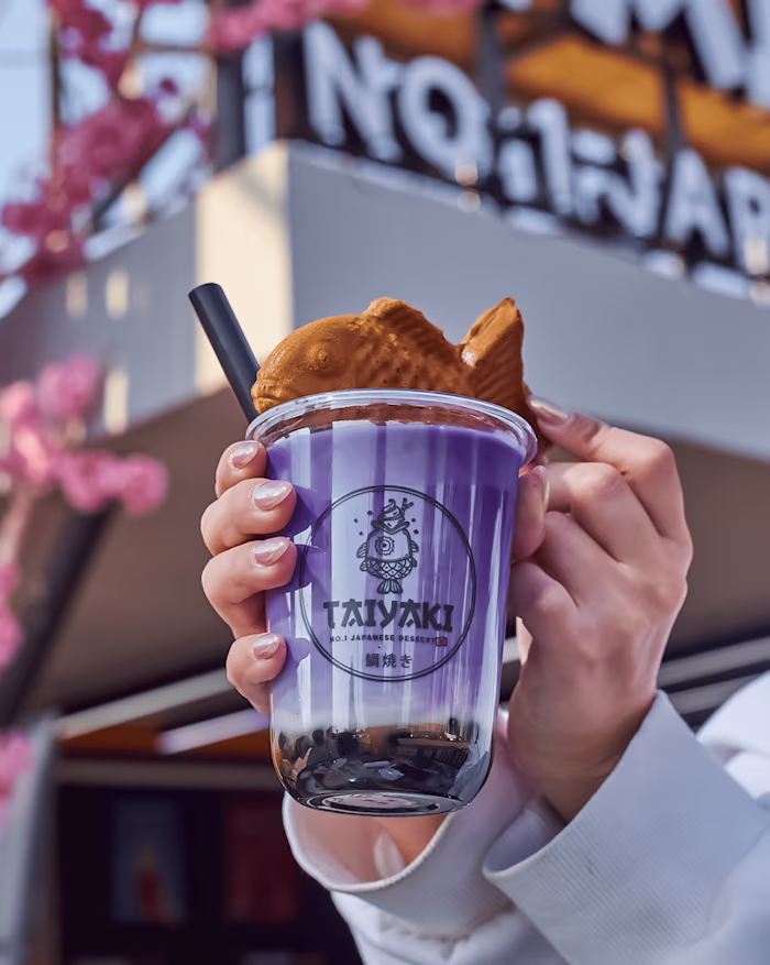 TAIYAKI
