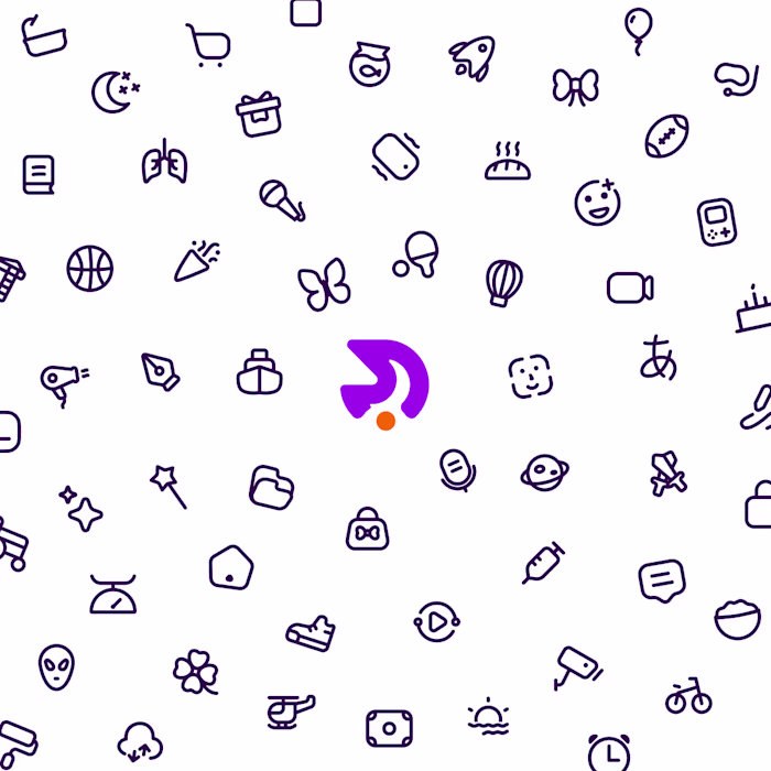 Iconixto Icon Library