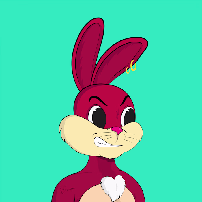 Bunny NFT