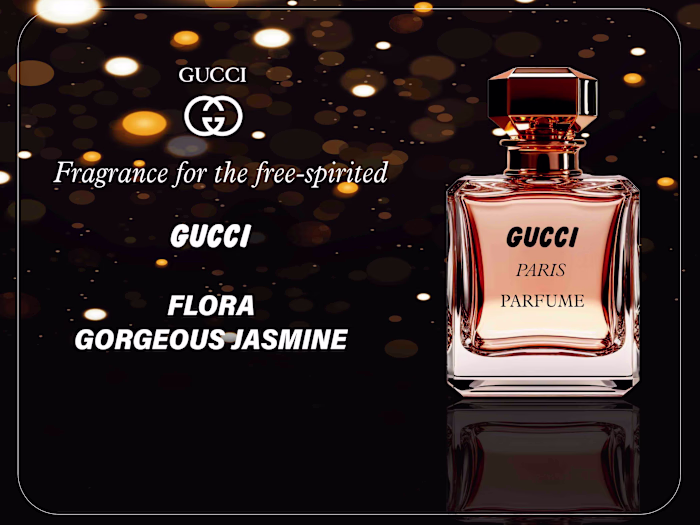 A Fragrance of Elegance and Sophistication