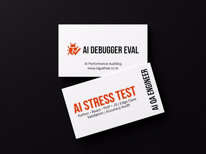 AI Debugging Tool Evaluation
