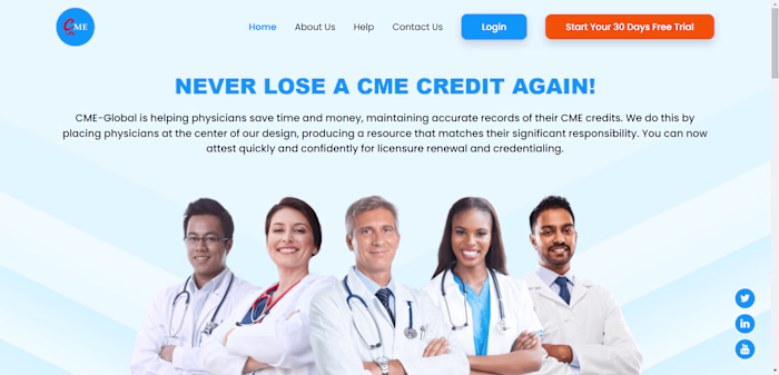 CME Global