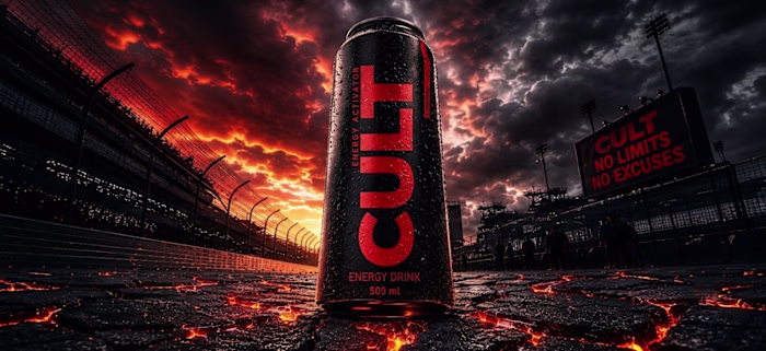 When a product has character
