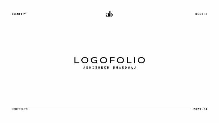 Logofolio | 2024