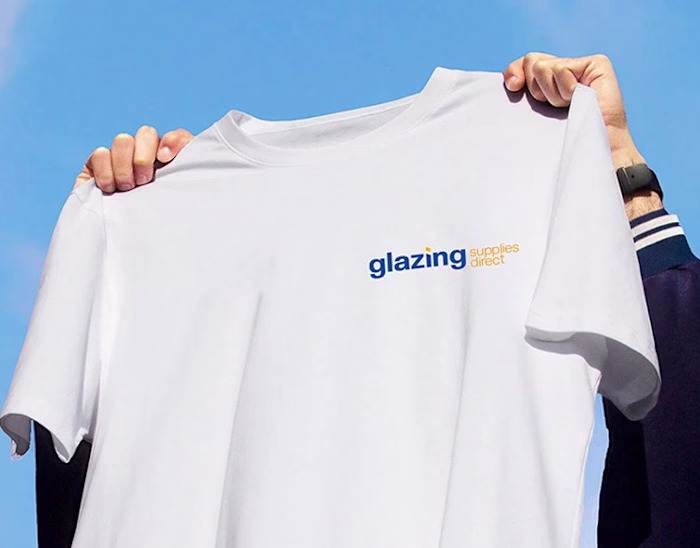 GSD I Brand Identity