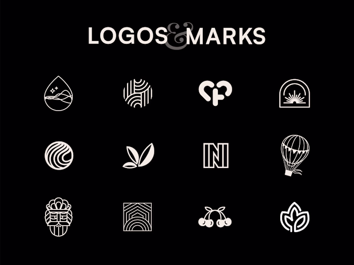 Logofolio I