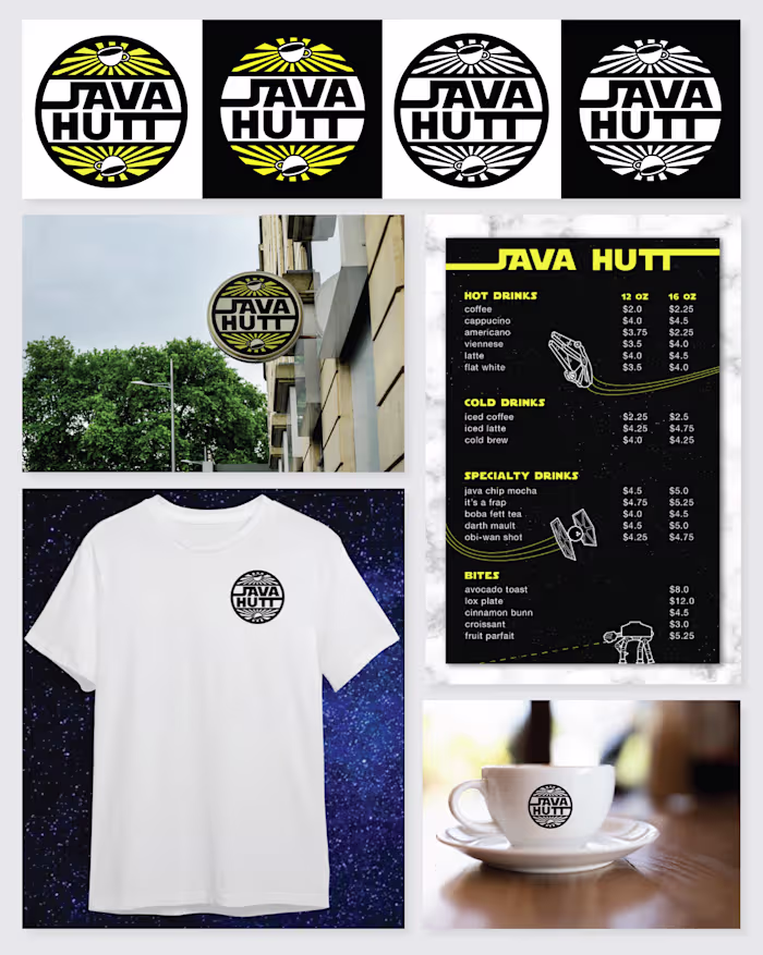 Branding/Logo