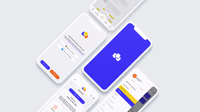 UX/UI for EdTech Platform